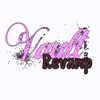 VAULT REVAMP 