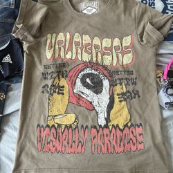 Valabasas Shirt Size Small 