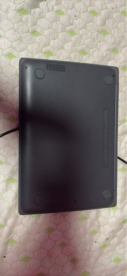 chromebook laptop 2017