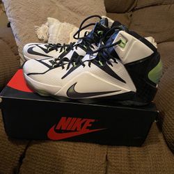 Nike Lebron 12 “All Star”