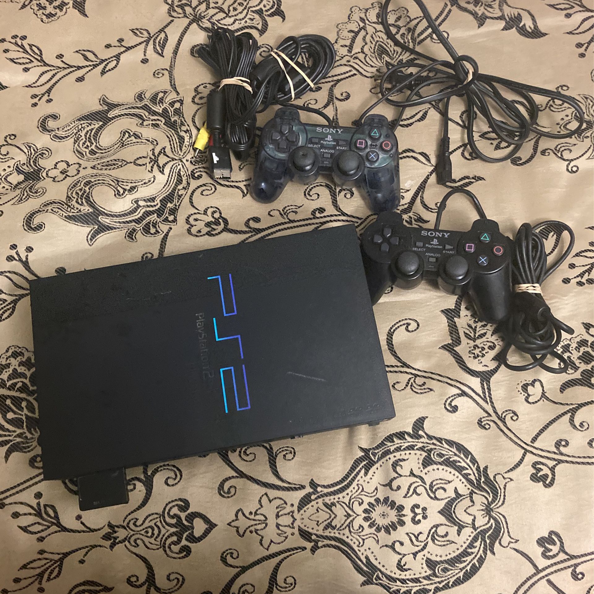 Star Wars Battlefront 2 PS2 for Sale in Stockton, CA - OfferUp