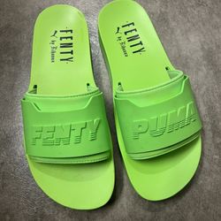 Fenty x Puma Slides 