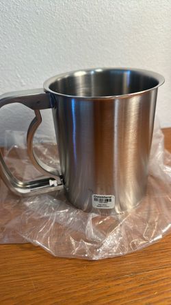 Crate & Barrel new flour sifter