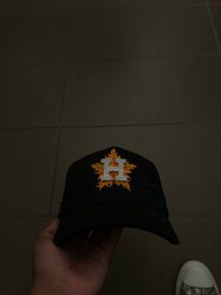 Cap fans