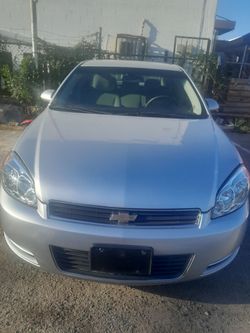 2011. CHRVY. IMPALA