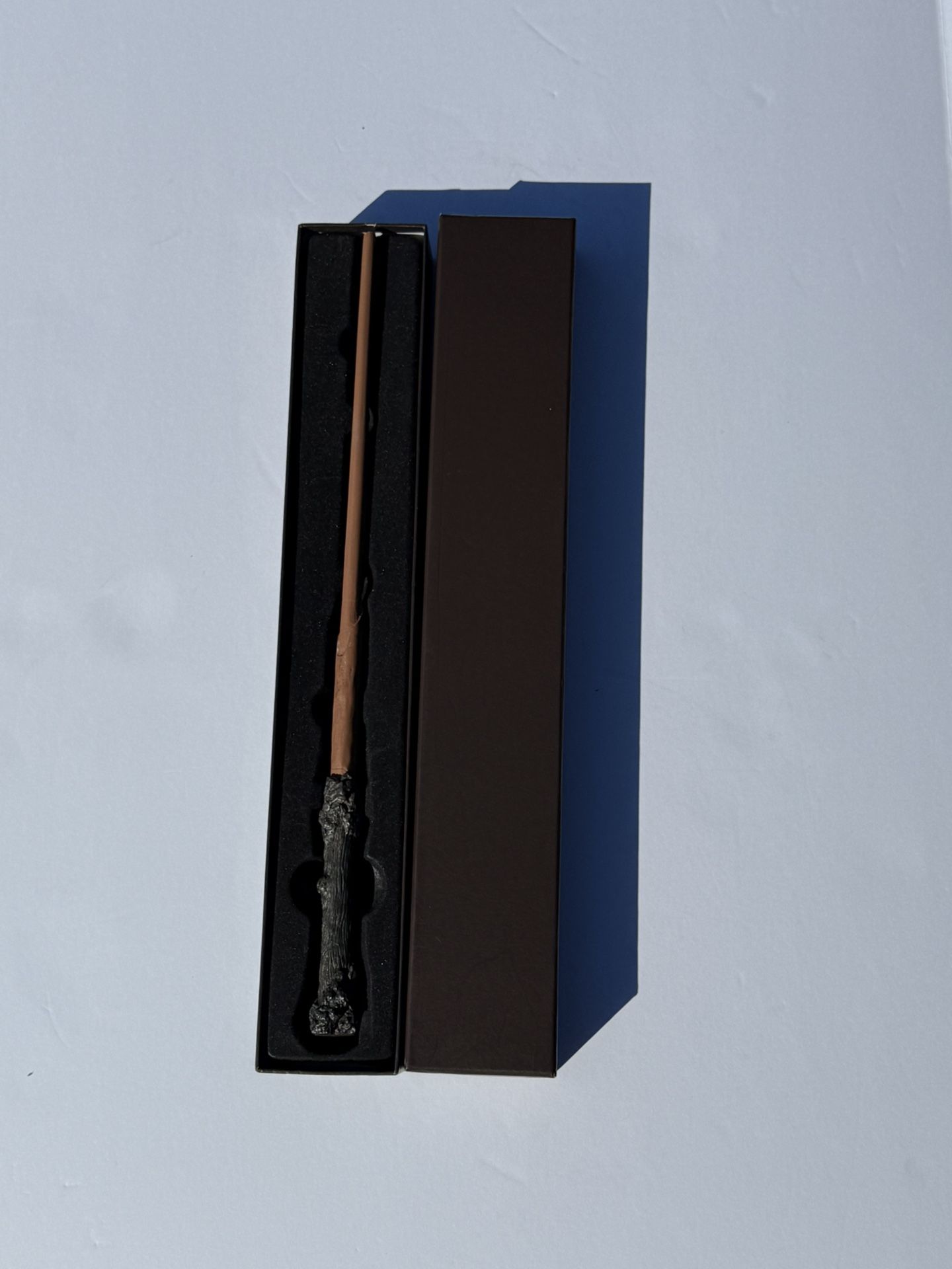 Harry Potter's Wand with Box Wizarding World of Harry Potter Universal Studios