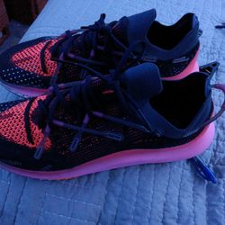 Adidas 4D Fushio Size 11 (Brand New)