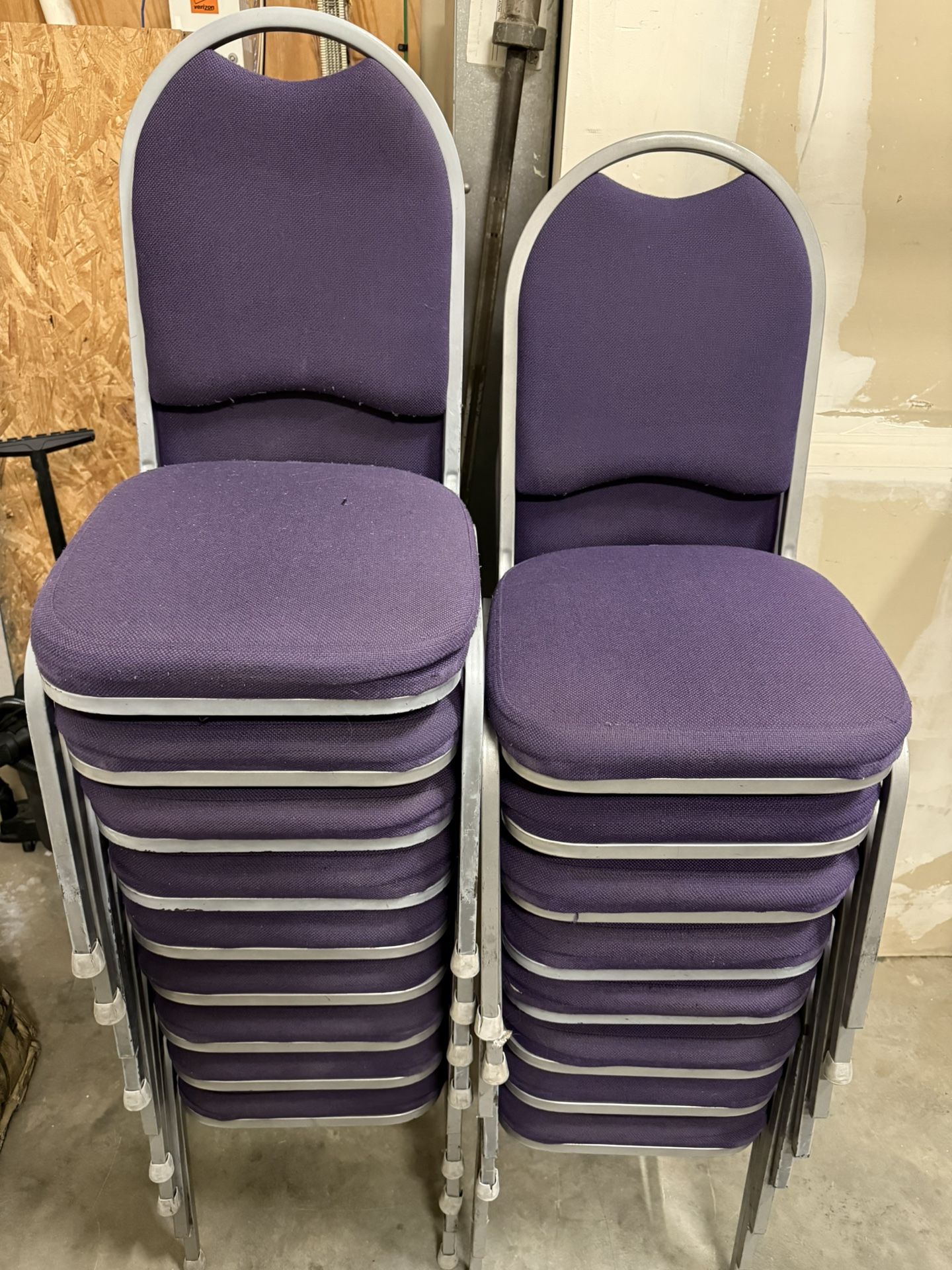 Party Chairs