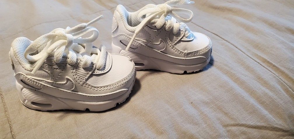 Tenis Para Ni👧👦 🚸