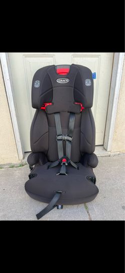 GRACO TRANZITION 3&1