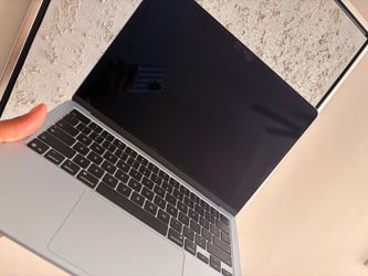 Apple MacBook Air Color Sky Blue