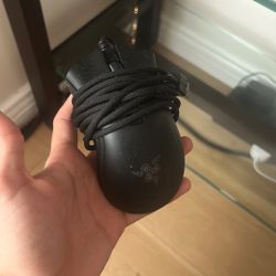 Razed Death Adder