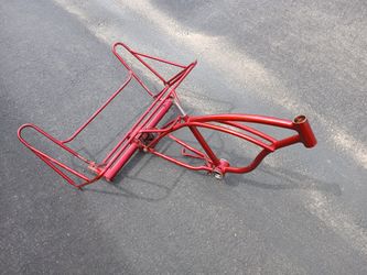 March 1974 Schwinn Stingray 20 inch Frame $150