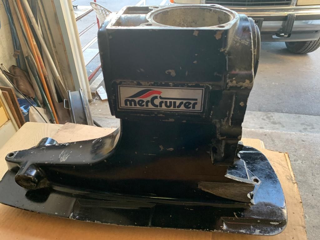 Mercruiser Outdrive TRW $140