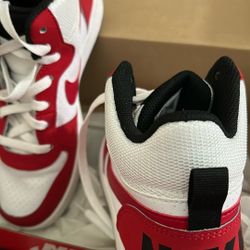 Nike high top