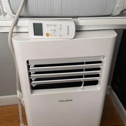 Portable Air Conditioner- 1st HOT day and your unit breaks down, you’re gonna wish you grabbed this!