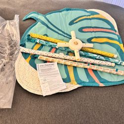 Baby Activity Pad New 