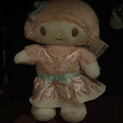 My Sweet Piano Build A Bear Plush 