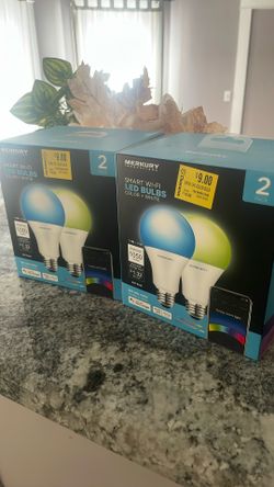 Led Light Bulbs