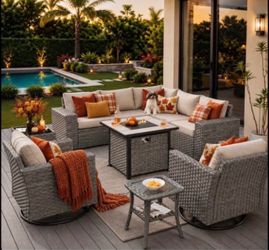 Brand new patio Outdoor furniture set