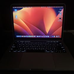 MacBook Pro 4 Thurber Bolts 