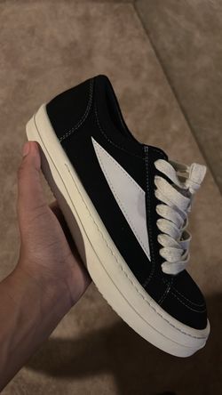 Rick Owen vans