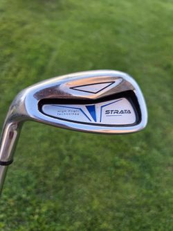 Callaway Strata Sandwedge Golf Club, LH