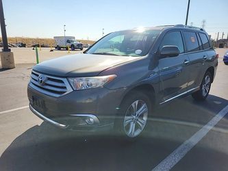 2011 Toyota Highlander