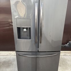 Frigidaire Refrigerator