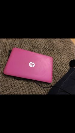 Mini notebook