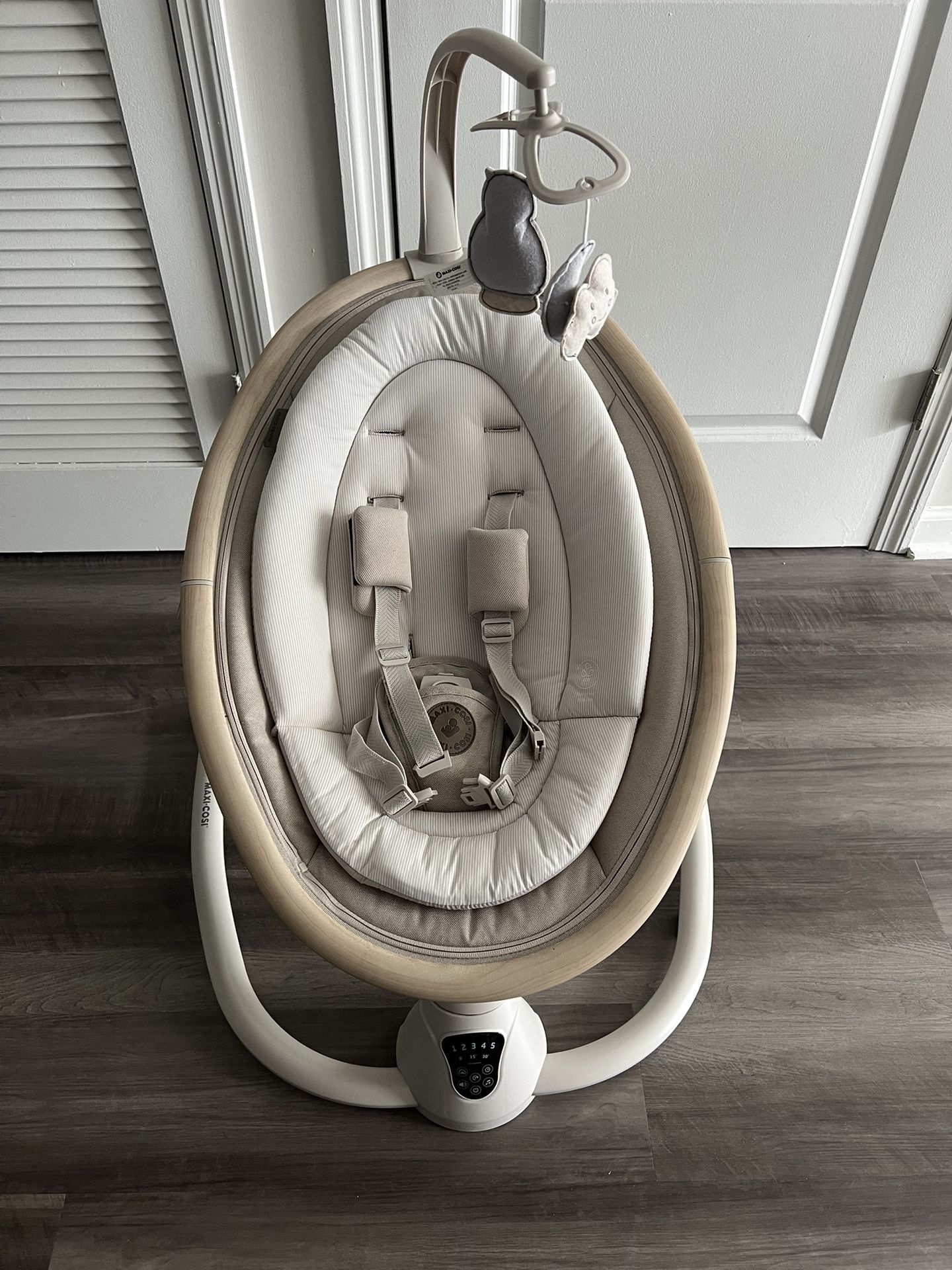 Maxi-Cosi Baby Swing