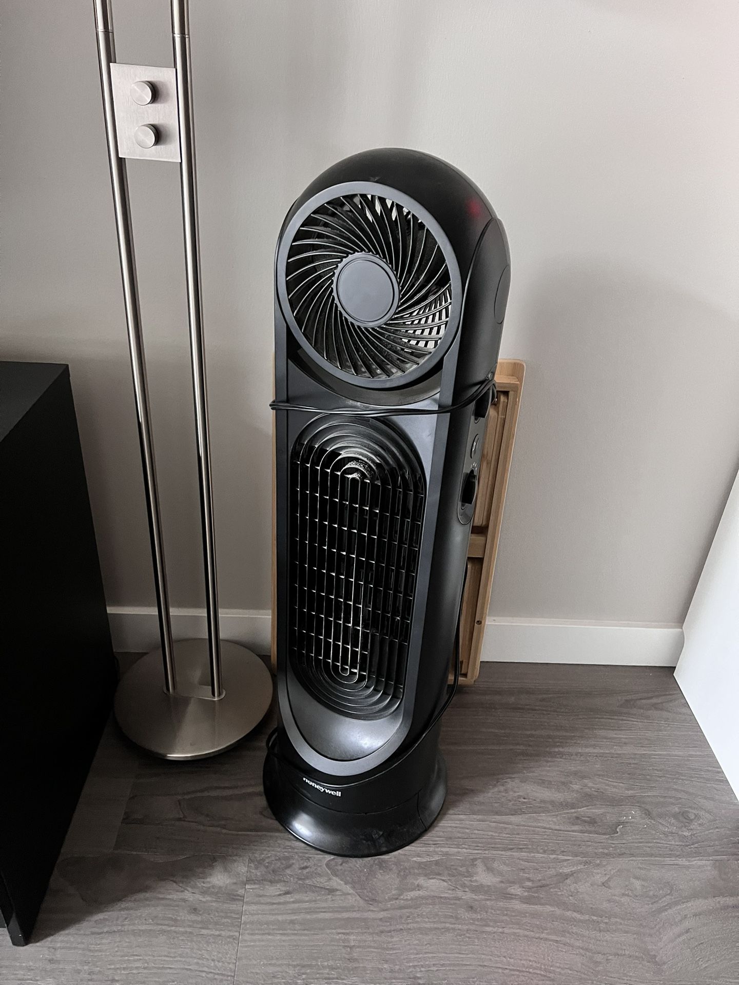 Honeywell Tower Fan