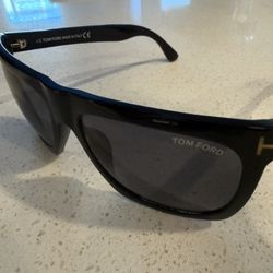 Tom Ford Sunglasses 