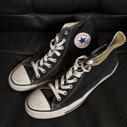 Converse High Tops