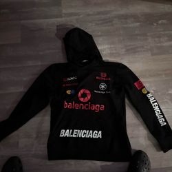 Balenciaga Hoodie