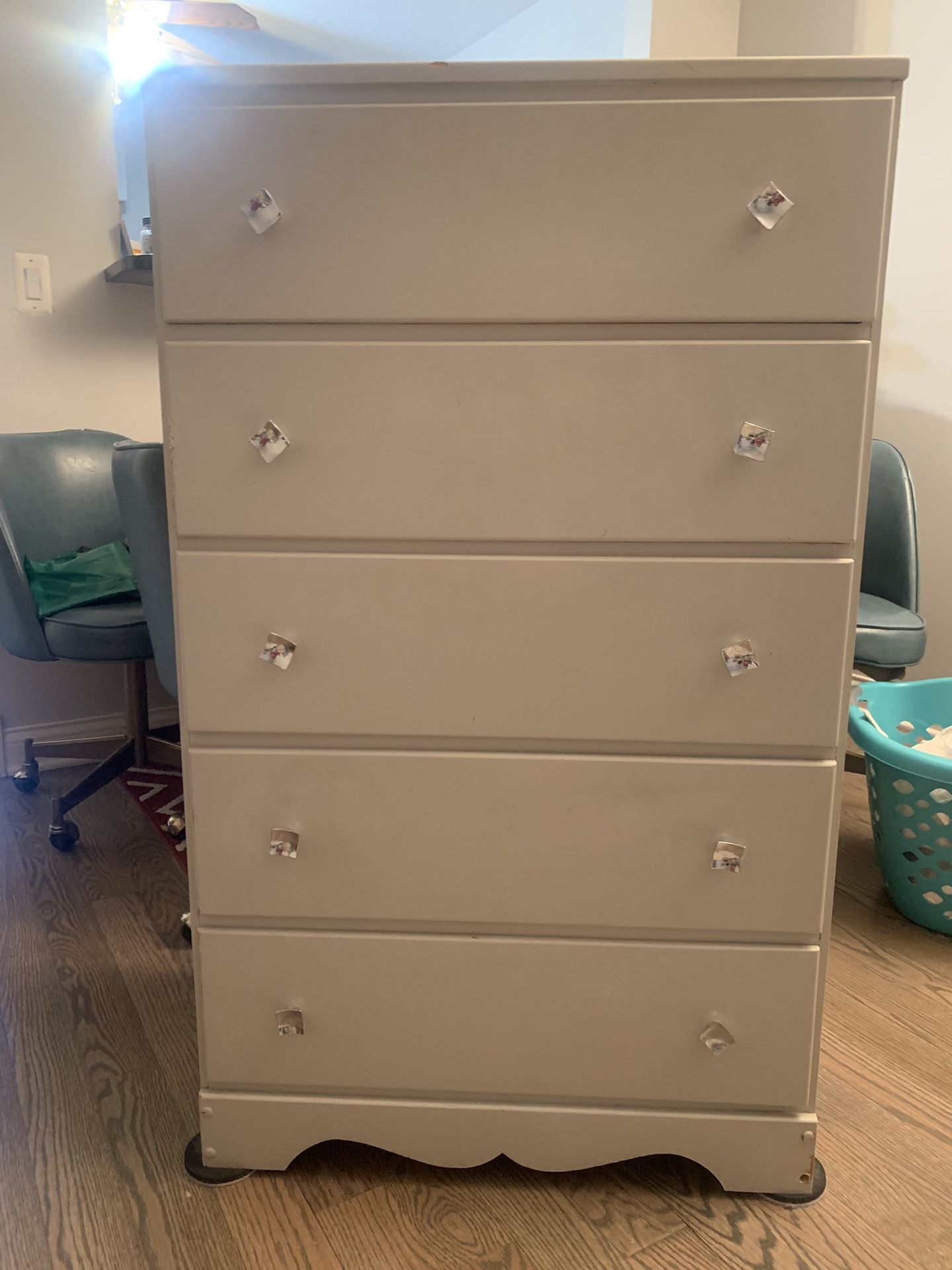 Small Dresser