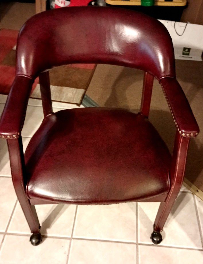Comfortable Chairs (pair each)