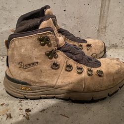 Danner’s Hiking Boots