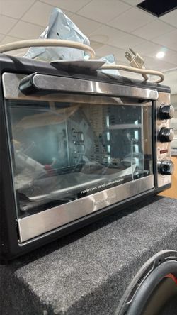 Sublimation Oven