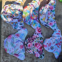 Cloth Diapers