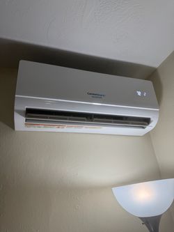 SPLIT AIR CONDITIONER FOR PICK UP