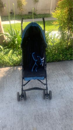 Umbrella stroller