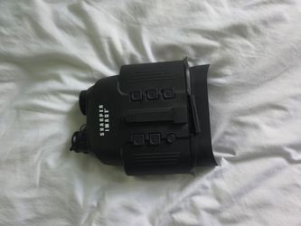 Night Vision Binoculars