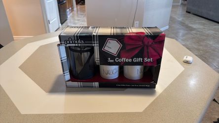 Primula French Press Coffee Gift Set – $15 OBO