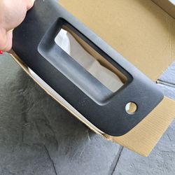 Chevy Silverado 2010 Handle