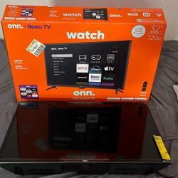 Roku TV
