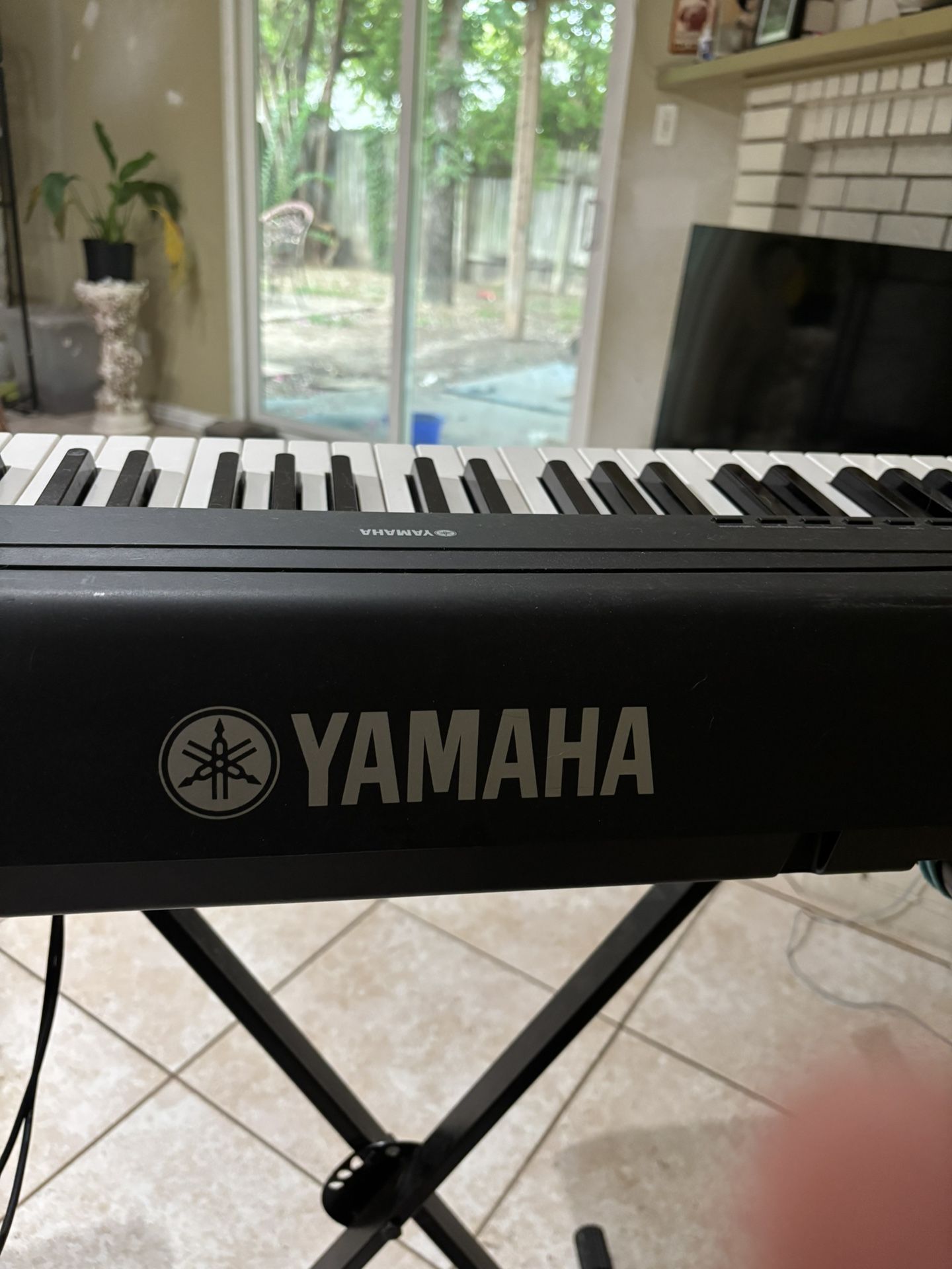 Keyboard