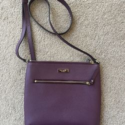 Kate Spade Bag - Rarely Use - Size 10X10