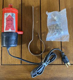 2 Engine Block Heaters 45. Each