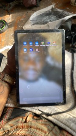 Samsung Android Tablet Galaxy A9+5g